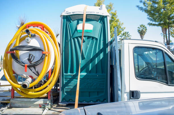 Best Portable restroom trailer rental  in Tuckahoe, NY