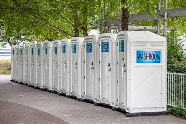 Best High-end porta potty rental  in Tuckahoe, NY