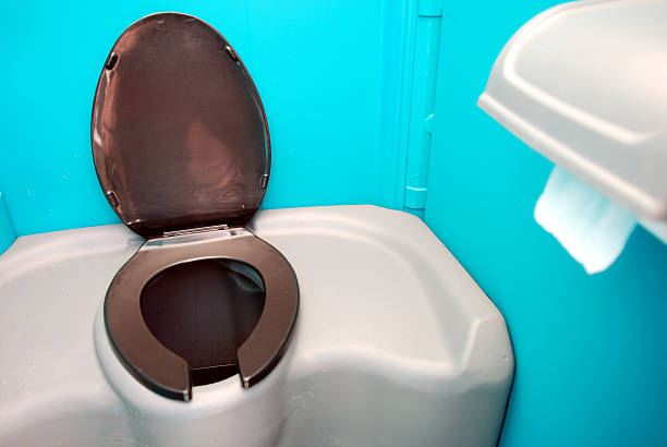 Portable bathroom rental in Tuckahoe, NY