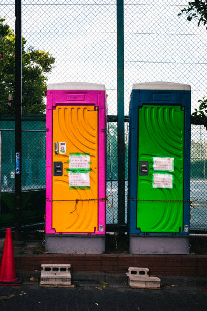Best Local porta potty services  in Tuckahoe, NY