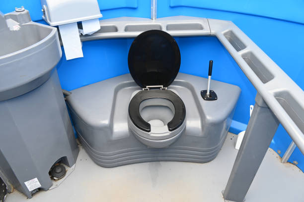 Best Sanitation services for porta potties  in Tuckahoe, NY