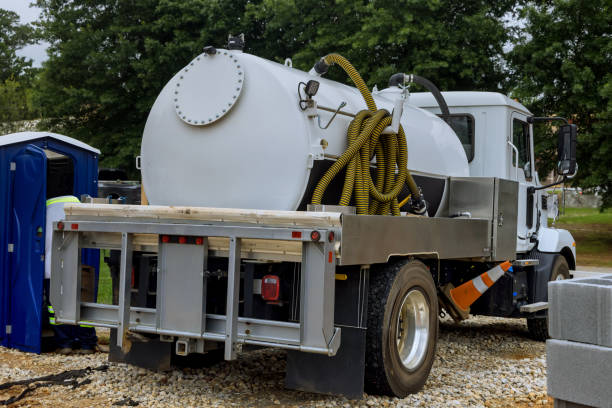 Professional porta potty rental in Tuckahoe, NY
