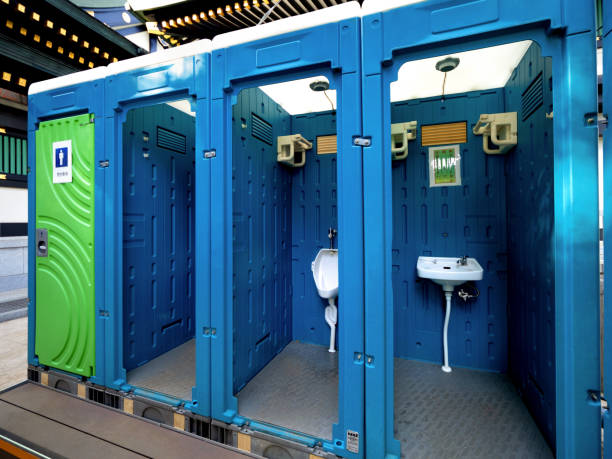 Portable restroom solutions in Tuckahoe, NY