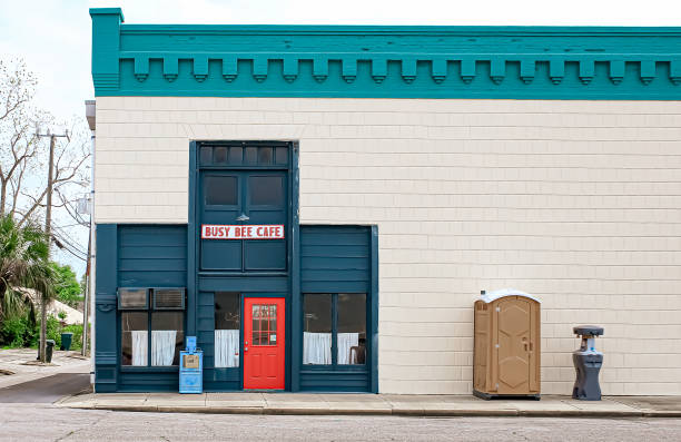 Best Porta potty rental near me  in Tuckahoe, NY