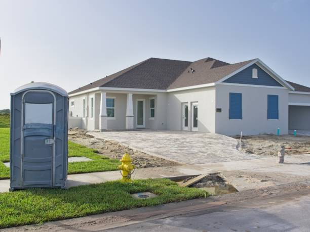 Sanitation services for porta potties in Tuckahoe, NY