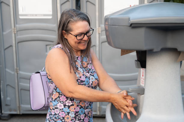 Portable Toilet Options We Offer in Tuckahoe, NY