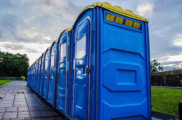 Best Porta potty delivery and setup  in Tuckahoe, NY