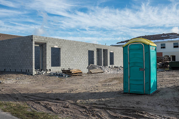 Best Portable restroom trailer rental  in Tuckahoe, NY